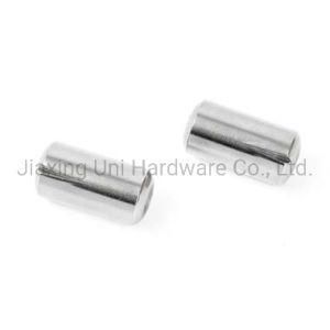 Fastener/Pin/Groove Pin/Taper Slot/DIN1472/ISO8745/Zinc Plated