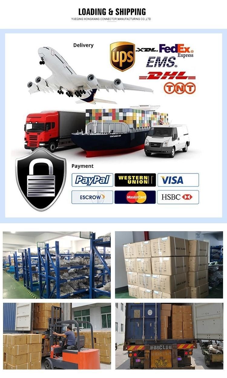 Factory Supplier Nylon Plug, Wall Anchor