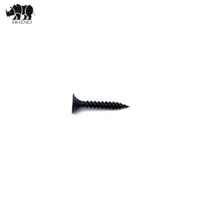 Factory Price High Quality Fine Thread Drywall Screw