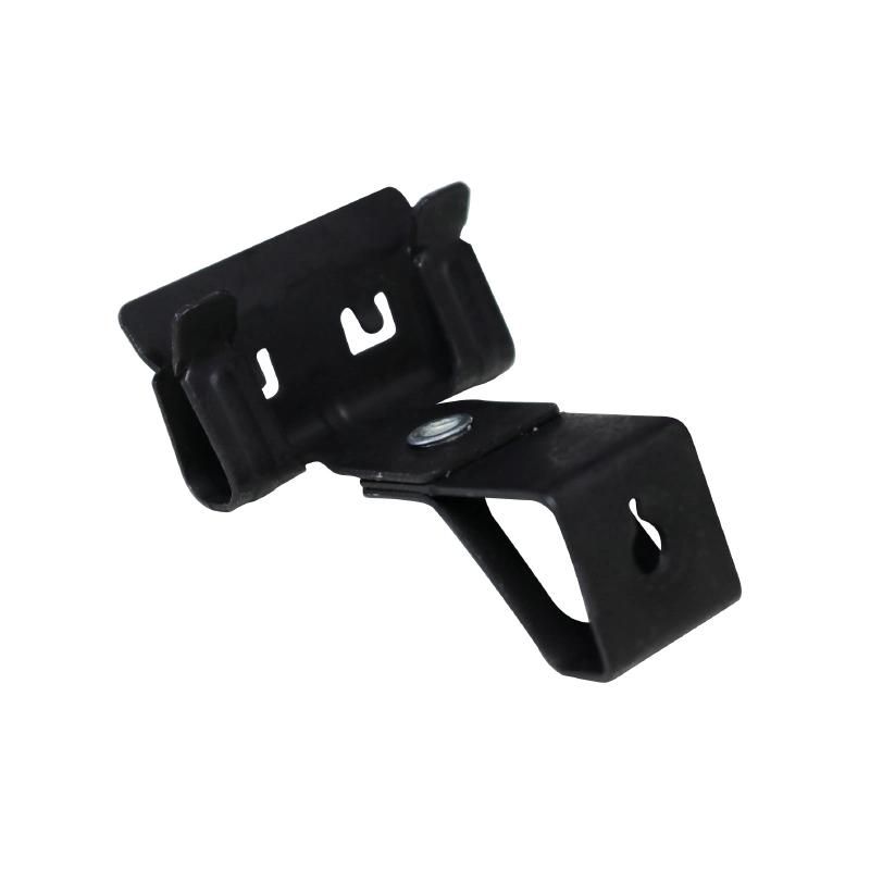 Hose Clamps Hose Spring Clip Ss Hose Clip Exhaust Water Pipe Clamp Clip Pipe