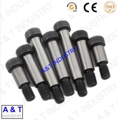 High Quality Alloy Stripper Screw Socket Head Shoulder Bolt