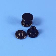 Chinese Fabrication Metal Parts Hollow Rivets