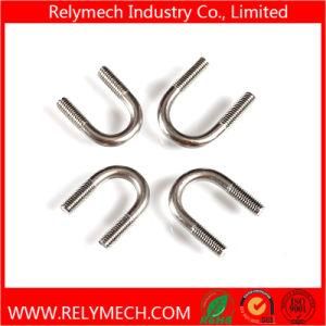 Stainless Steel U Bolt Hook Anchor Bolt