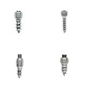 Carbide Grip Studs