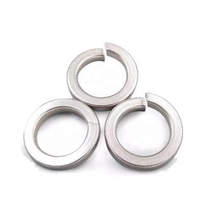 China Factory Directly Spring Washers DIN 127 Carbon Stainless Steel M2-M48mm Spring Serrated Tooth Stainless Steel Star Flat Lock Washer