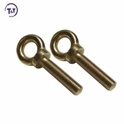C15e Stainless Steel 316 Masonry Anchor Swivel Eye Bolts