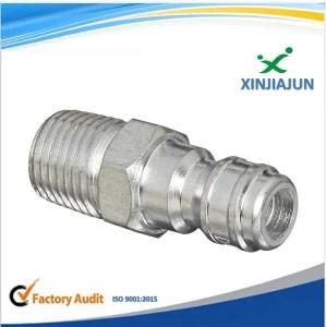 Pneumatic Fitting, Double Threaded, Pipe Coupling, Hose Screw Adapter