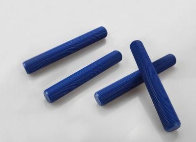 Stud Bolt with Nut Grade A307b B7 B7m B16 L7m