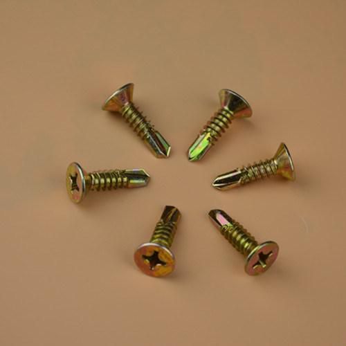 Roofing Screw Paint Head Ruspert Bimetal Screw As3566