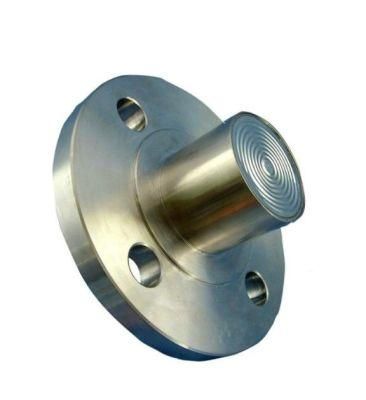 ANSI B16.5 150lb Stainless Steel Raised Face RF Blind Plate Bl Flange