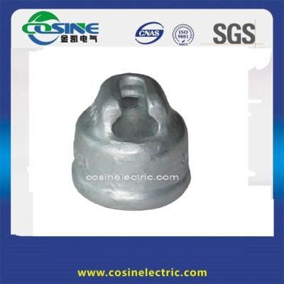 Suspension Insulator Fittings Cap/Insulator Socket Cap