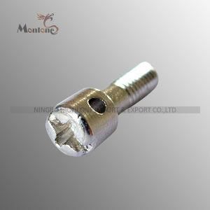 Electricity Meter Parts Steel Sealing Screws (S002)