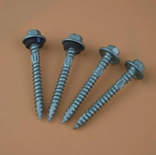 Flat Screw/ Wood Screw/ Self Tapping Screw /Self Drilling Screw