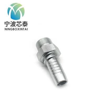 NPT Male Hydraulic Hose Fitting Hydraulic Comex Fitting