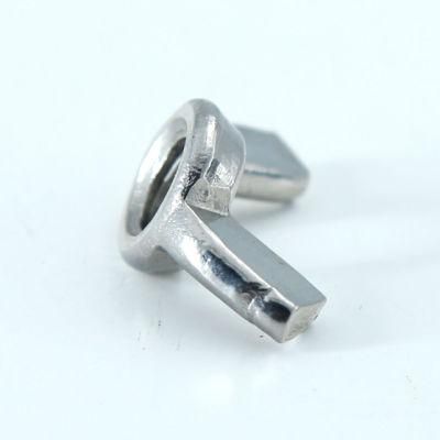 Carbon Steel &amp; Stainless Steel Wing Nuts M5