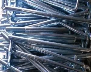 Specializing in The Production of a Variety of Specifications of Anchor Bolts