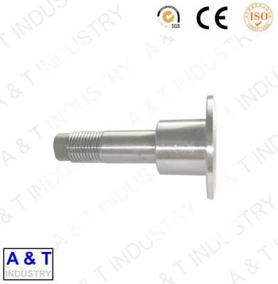 China Forging Supplier Stainless Steel Auto Parts