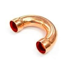 Barbed Tee Plumbing Material T/Y Tee Copper Pipe Fitting