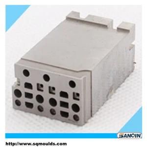 Metal Mold Part for Injection Products