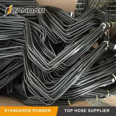 High Pressure SAE7.89 Quick Connector Assembly Water Pipe for Benz