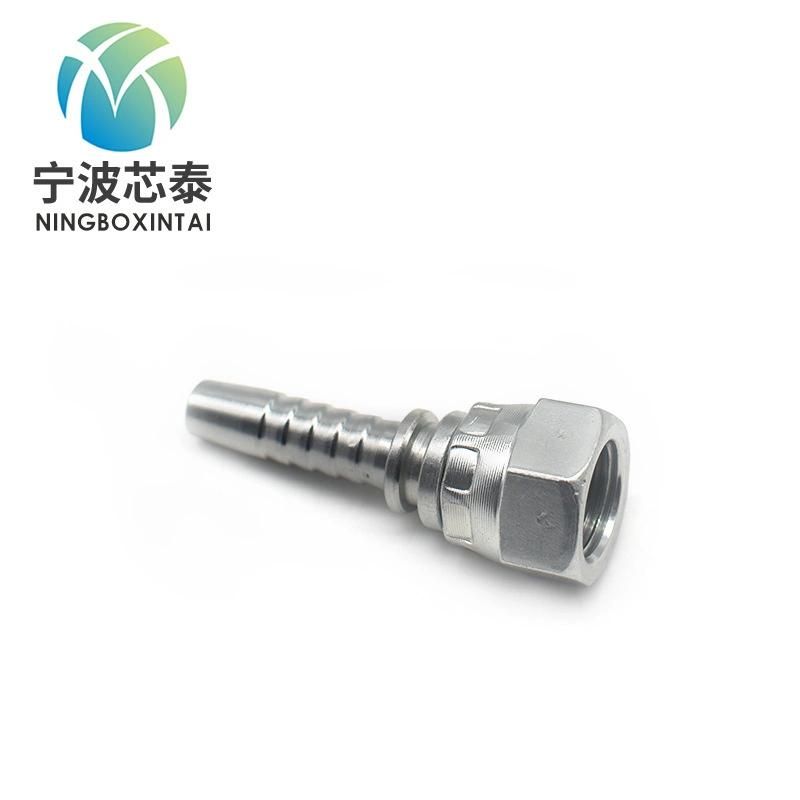 Factory Direct Supply Industrial Hose Hardware Fittings Pipe Fitting