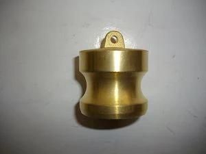 Brass Quick Coupling Type DP