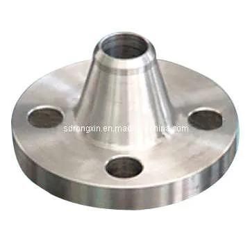 Flange