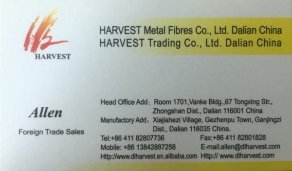 Nickel Based Alloy Anchors