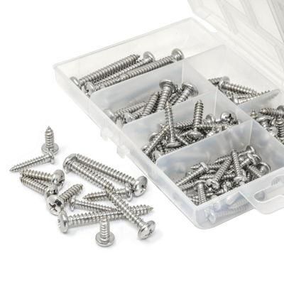 Decking Screw Self Tapping Screw Stainless Steel