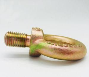 Galvanzied JIS 1168 Lifting Eye Bolt