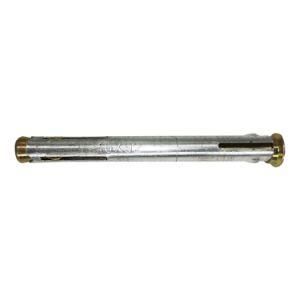 Zinc Plated Metal Frame Anchor for Window and Door Grade 4.8