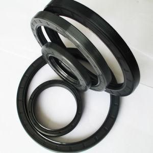 No Skeleton Oil Seal for Hydraulic Cyclinders FKM