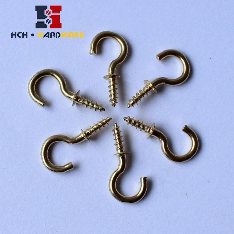 Stainless Steel Trim Head Self Tapping Drilling Wood Furniture Hex Screw