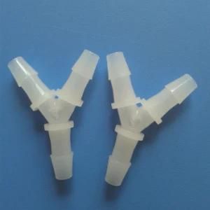 1/4&quot; Plastic Y Joint (PYF1604C)