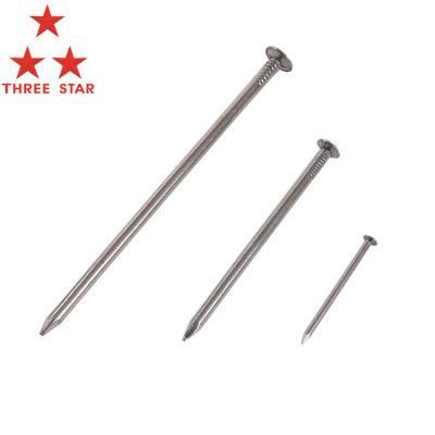 Common Nail 1&quot;-6&quot; with Q195