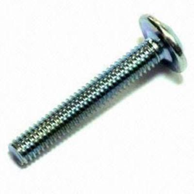 DIN603 Stainless Steel Carriage Bolt Precise and High Quanlity