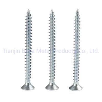 Made in China Construction Screw C1022 Self Tapping Screw