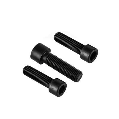 Hexagaon Socket Bolt DIN912 with L7m / B7m