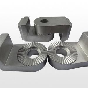 High Precision Stainless Steel Investment Casting Mechanical Parts