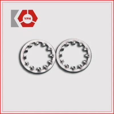 DIN6798/DIN6797 Washers High Quality and Precise High Strength