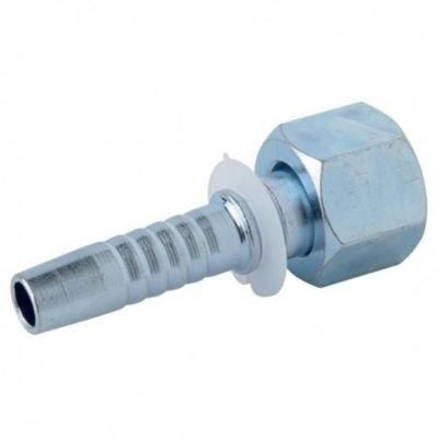 Flexible Pipe Coupling