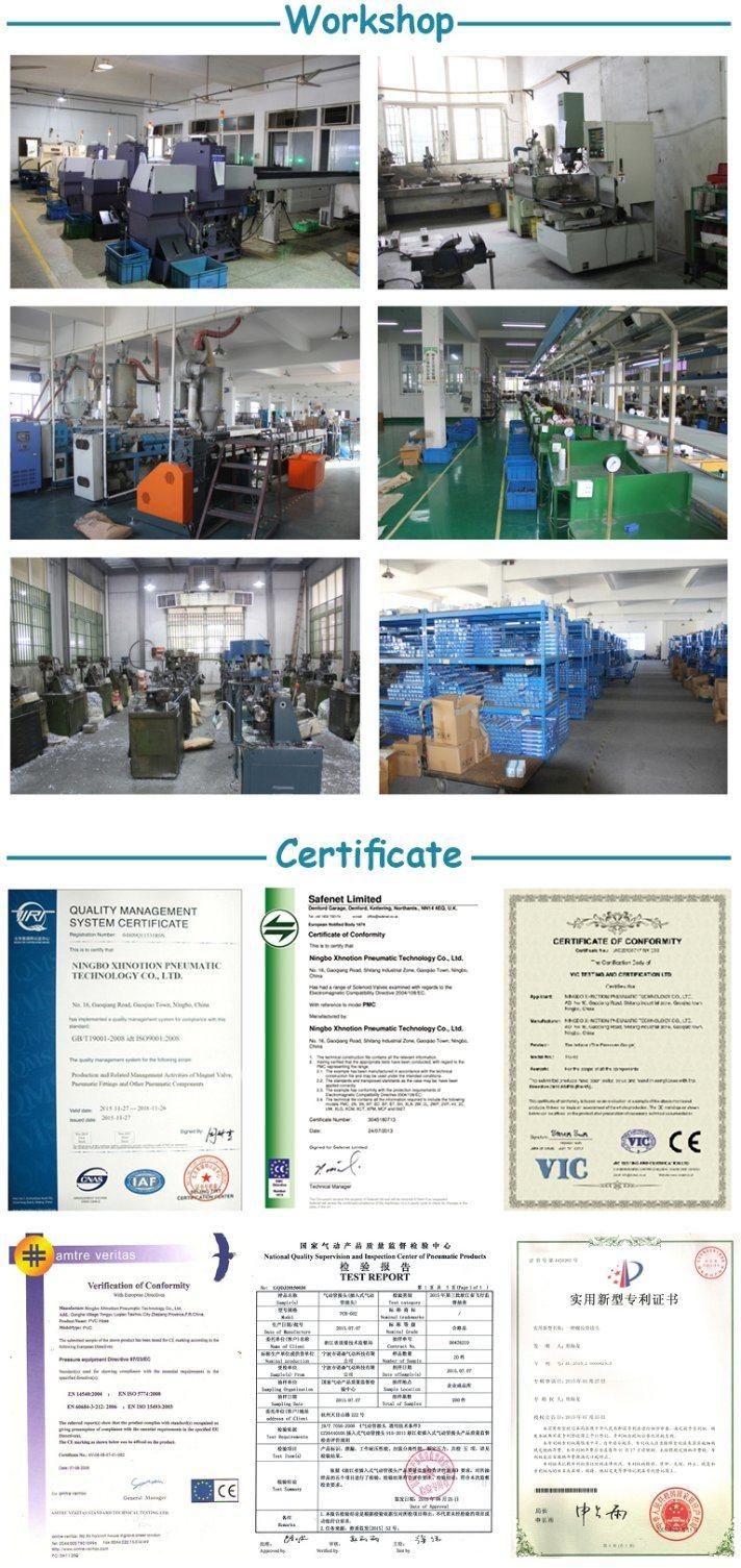 Pneumatic Drain Cock Fitting Manufacturer