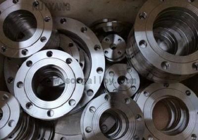 Stainless Steel 304/316 Flange