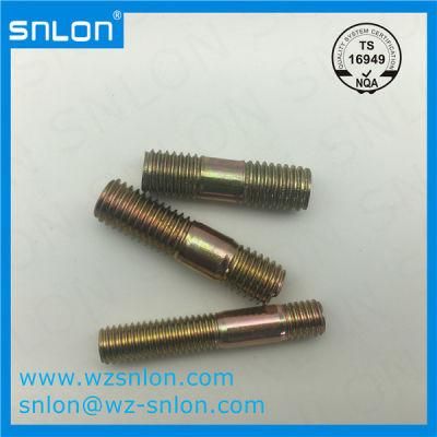 Stud Bolt Double End