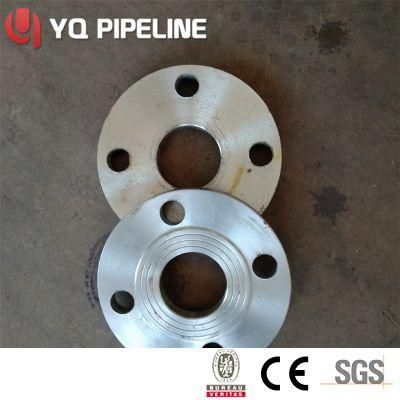 Carbon Steel Stainless Steel Forged Flange