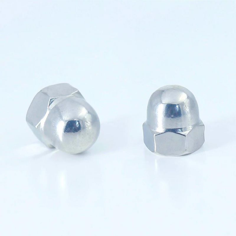 Auto Truck Bicycle Car Racing ATV Wheel Nuts Wheel Locking Nut