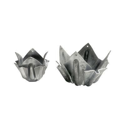 High Tensile 3/4&prime;&prime; Bust Expanding Anchor Rod Electric Power Fitting