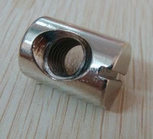 Custom Barrel Nut with Resonable (KB-205)