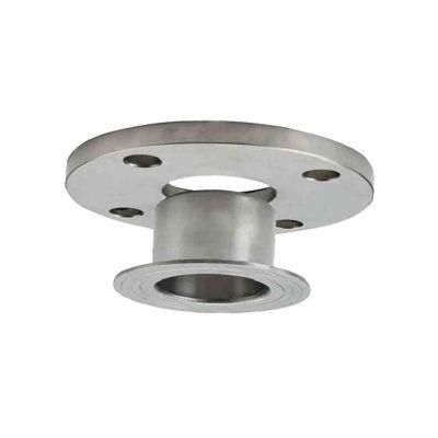 3/4inch X 150# Lap Joint Flange ASME B16.5, Carbon Steel A105n Undrill Lap Joint Flange