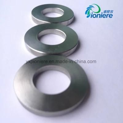 Stainless Steel Spacer for Screw Oil Press